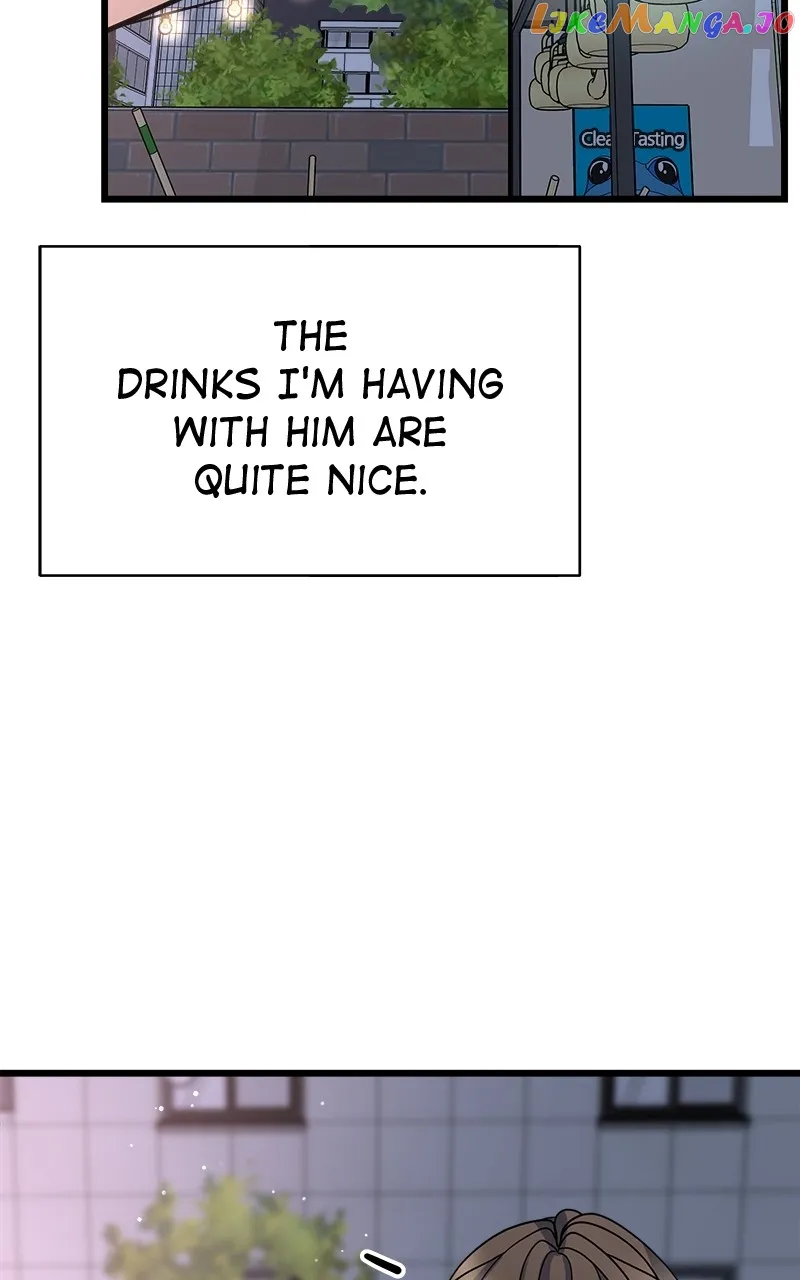 Random Target Chapter 11 page 3