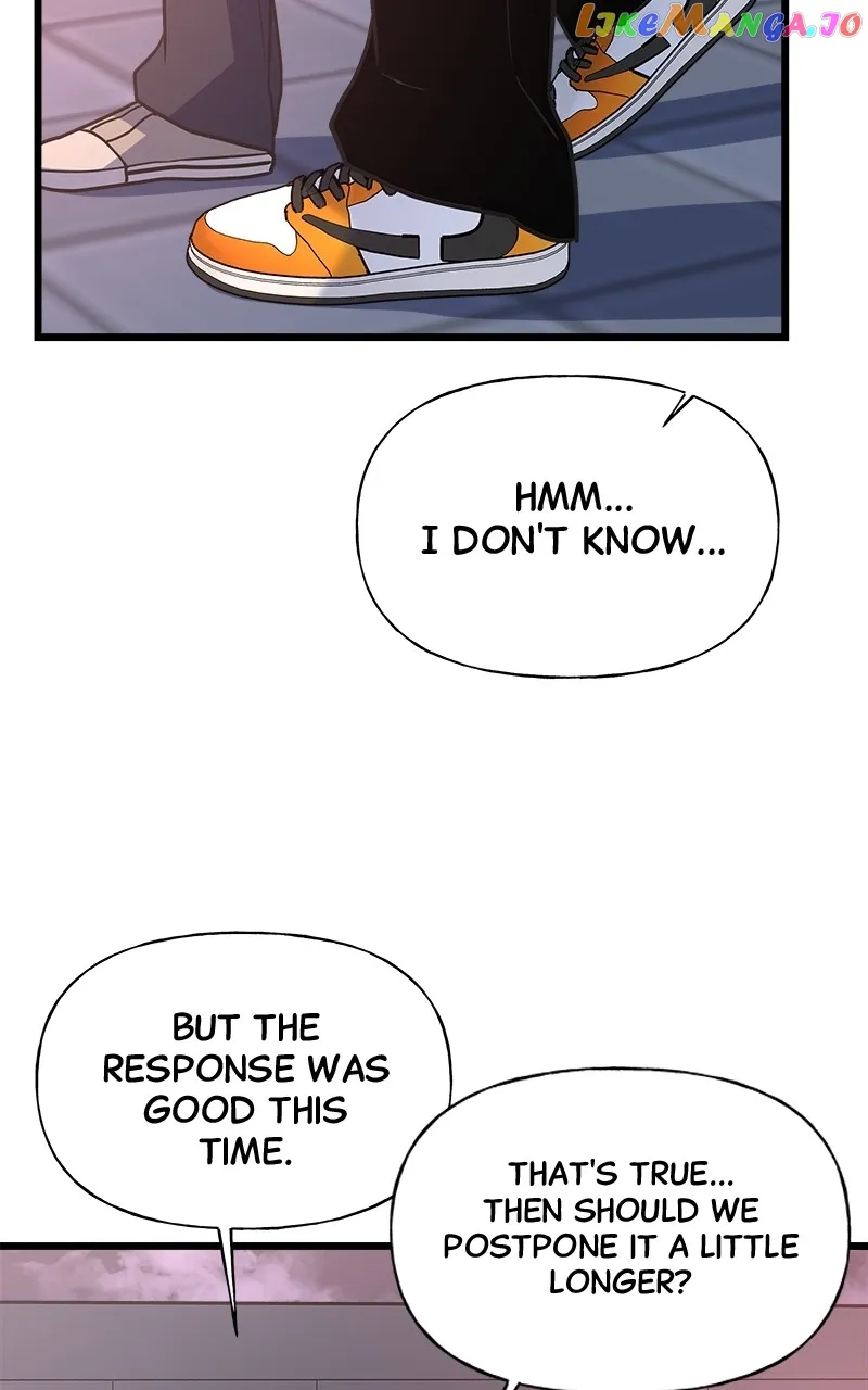 Random Target Chapter 11 page 50