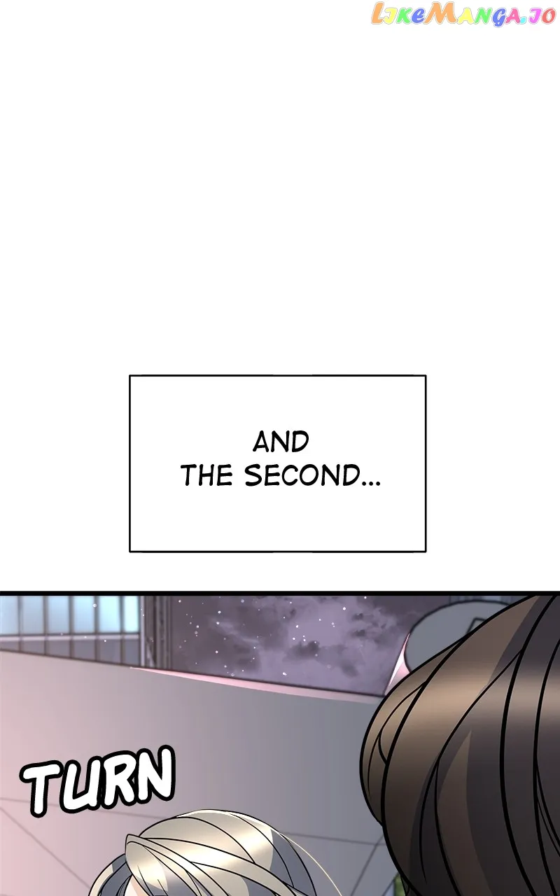 Random Target Chapter 11 page 5