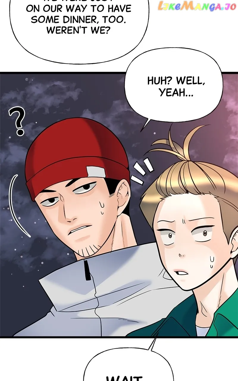 Random Target Chapter 11 page 83