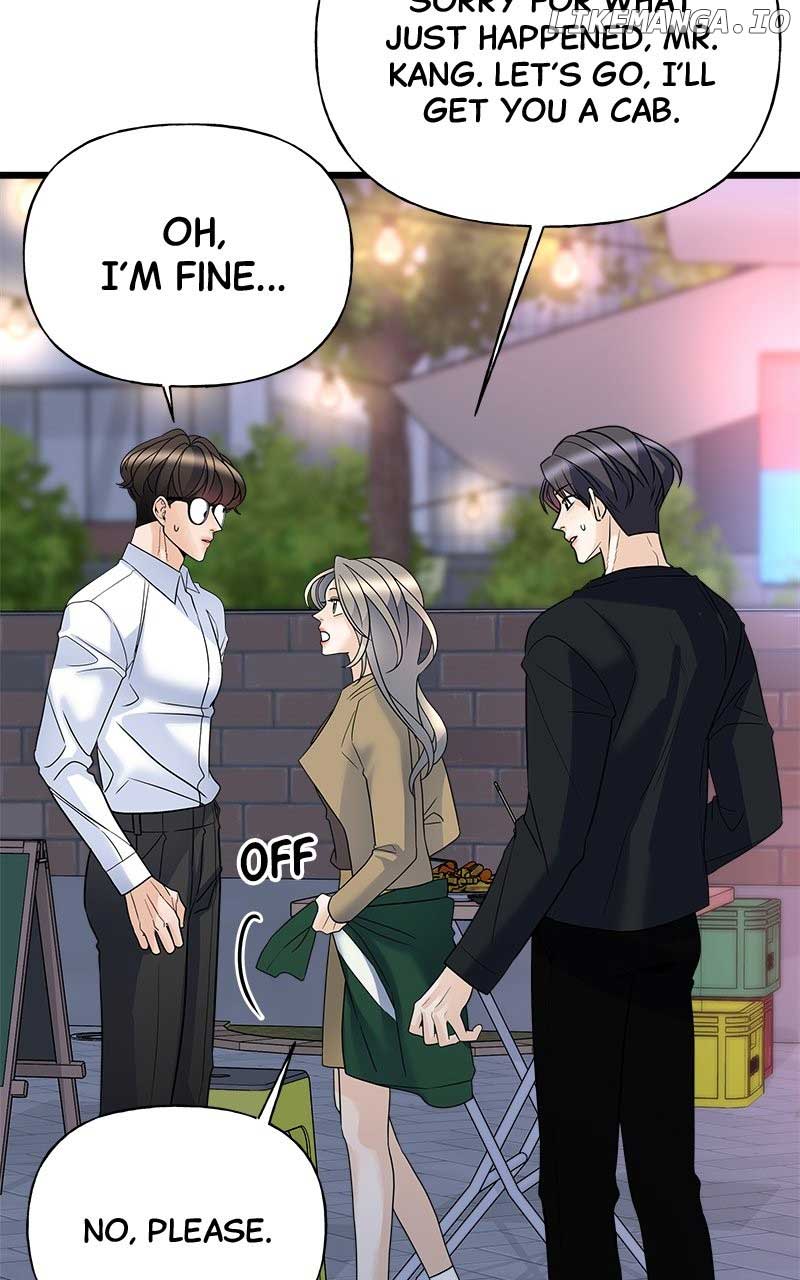 Random Target Chapter 12 page 12