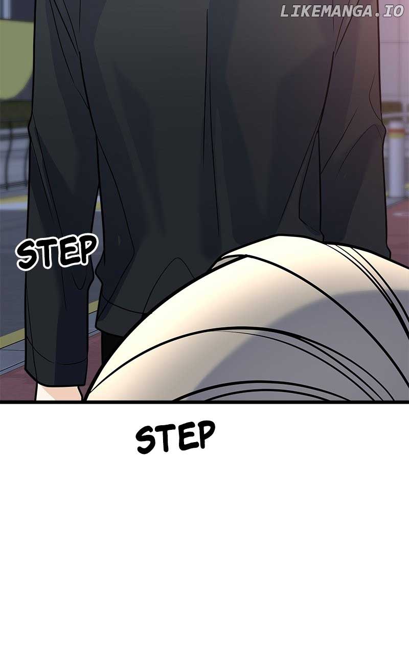 Random Target Chapter 12 page 18
