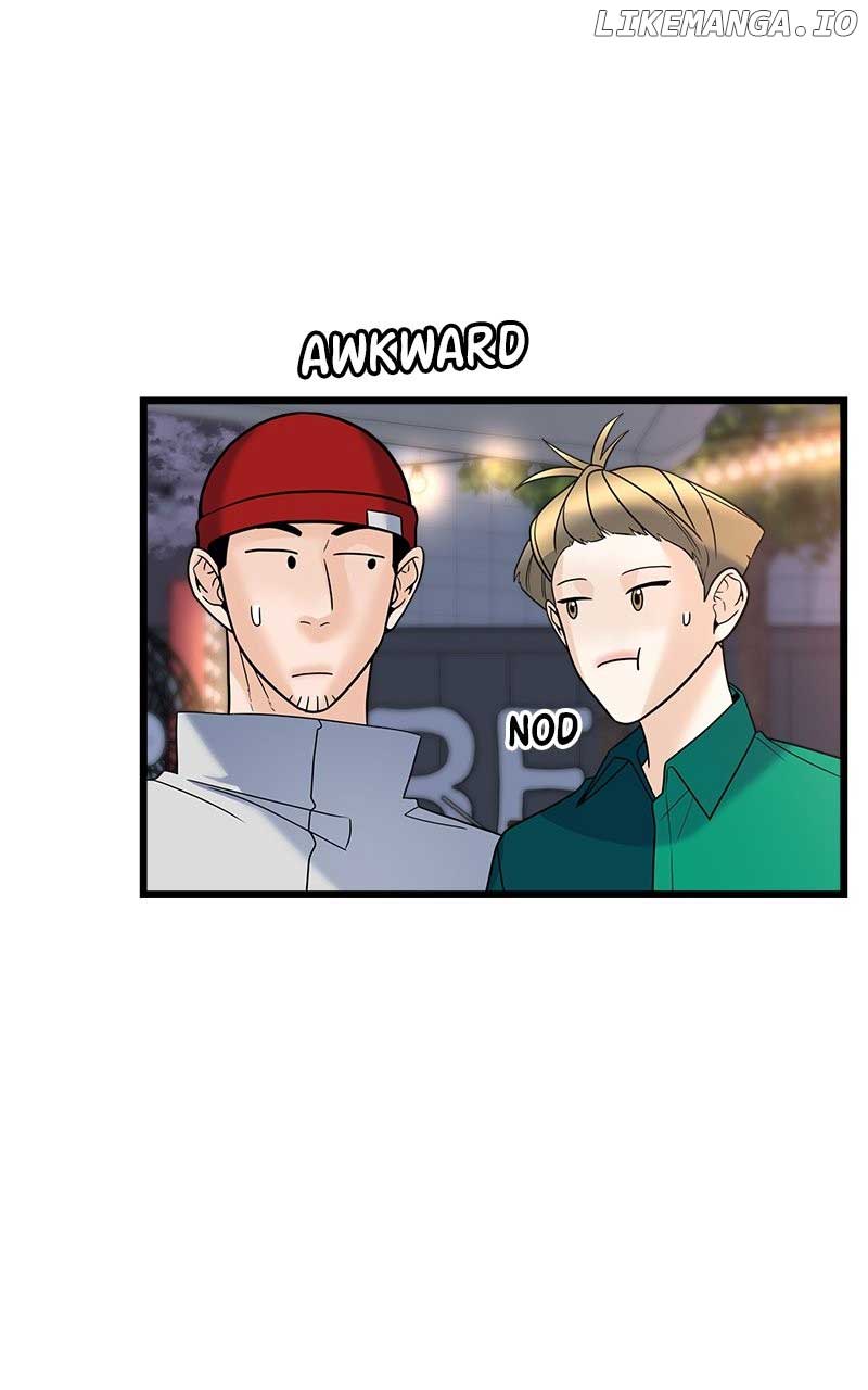 Random Target Chapter 12 page 19