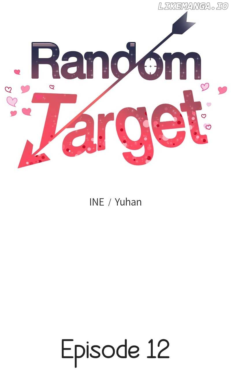 Random Target Chapter 12 page 23