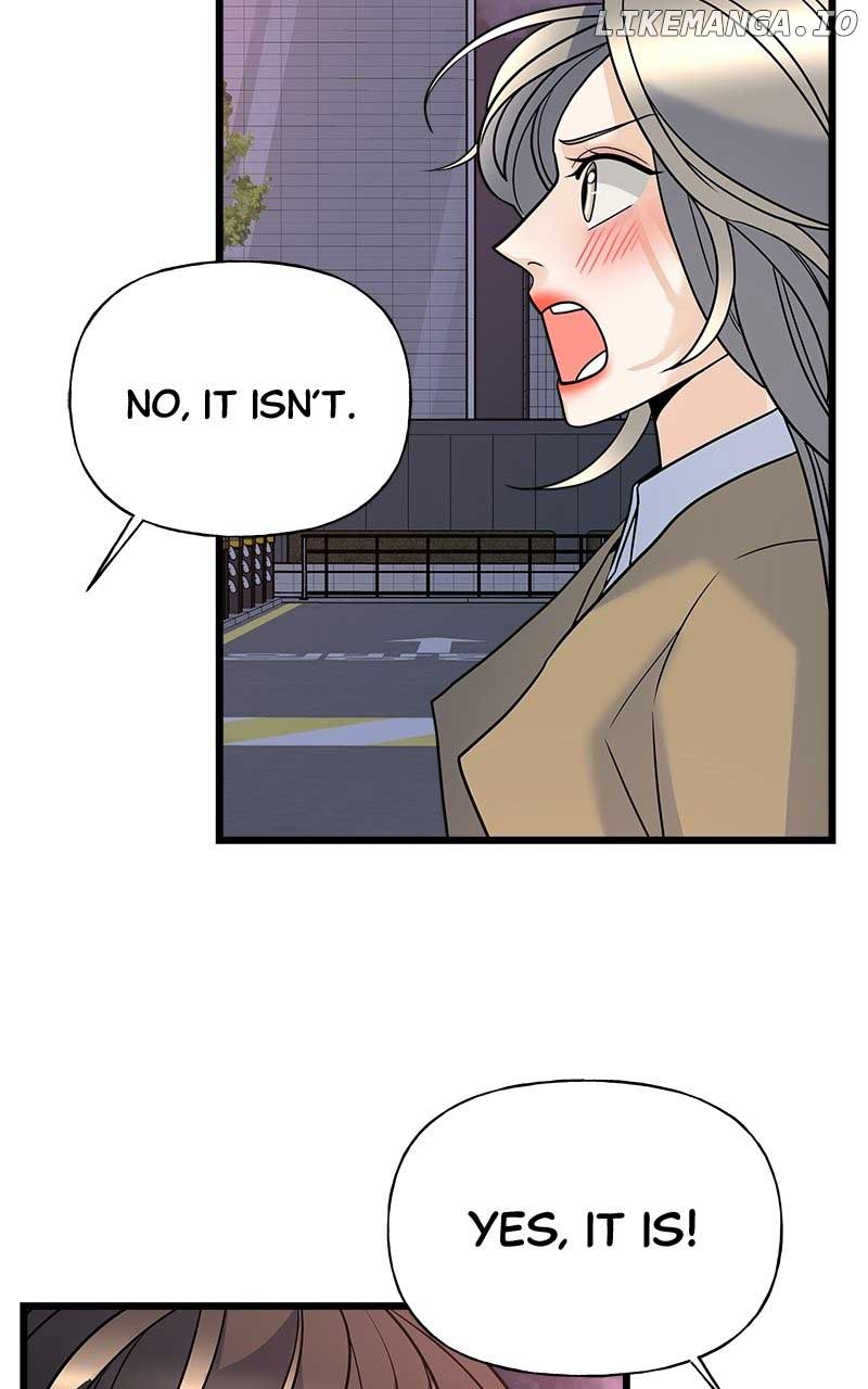 Random Target Chapter 12 page 46