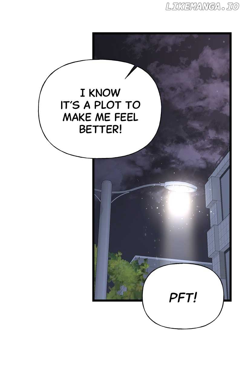 Random Target Chapter 12 page 48
