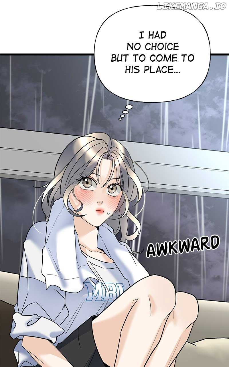 Random Target Chapter 12 page 65