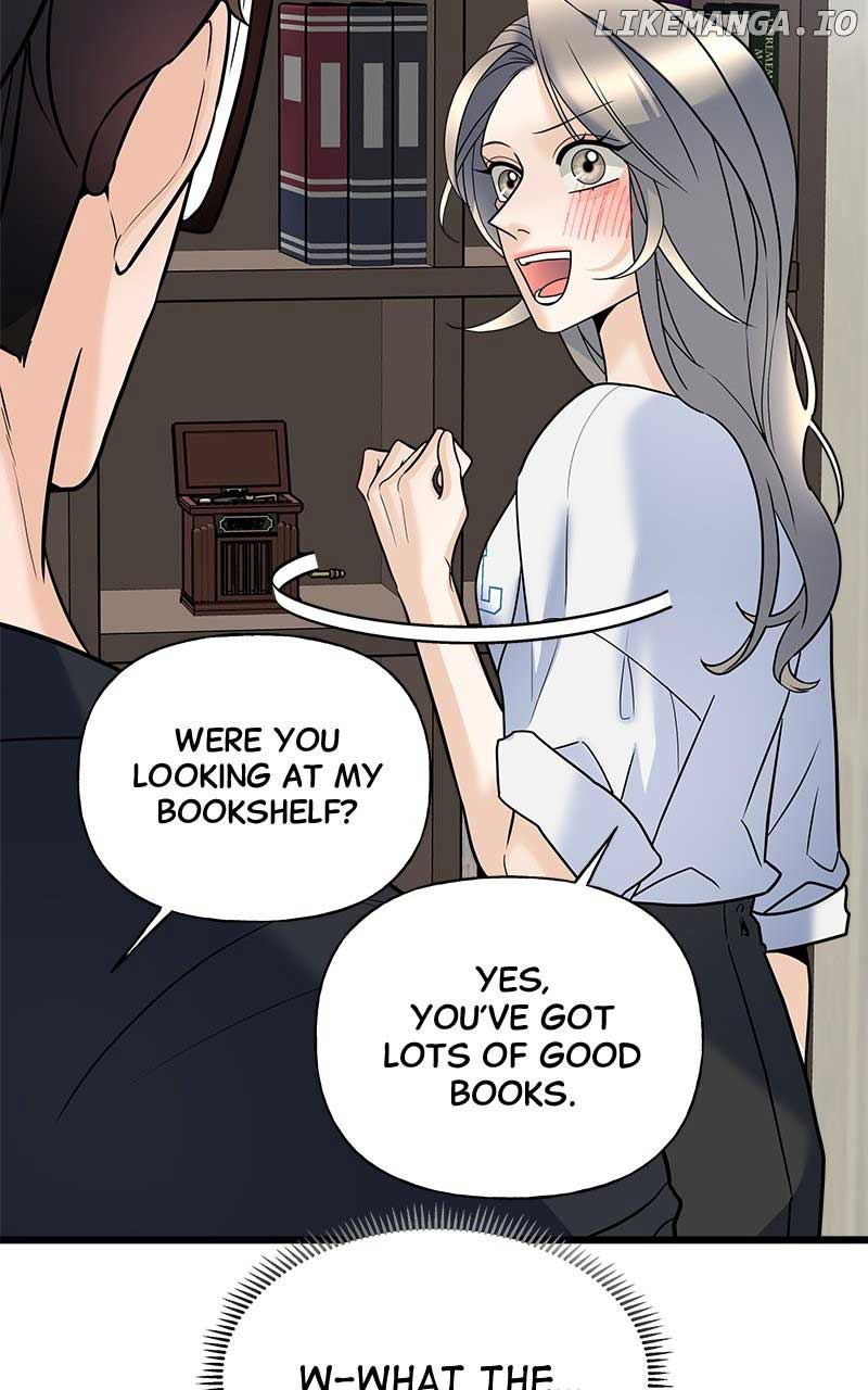Random Target Chapter 12 page 83
