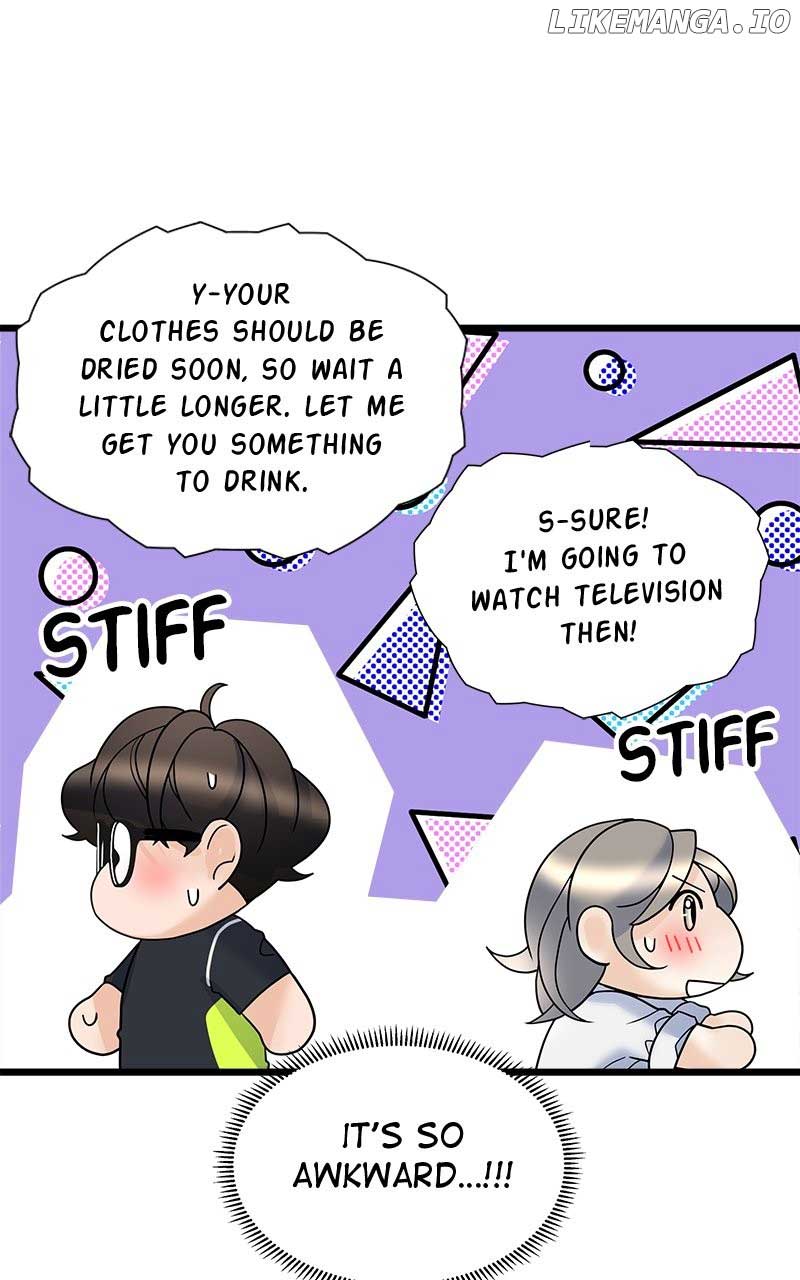 Random Target Chapter 12 page 88