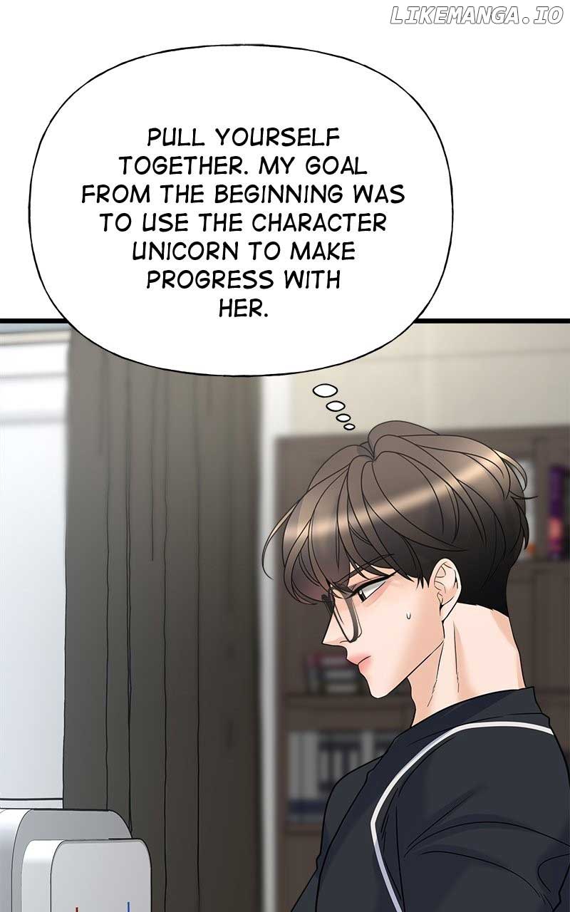 Random Target Chapter 12 page 92