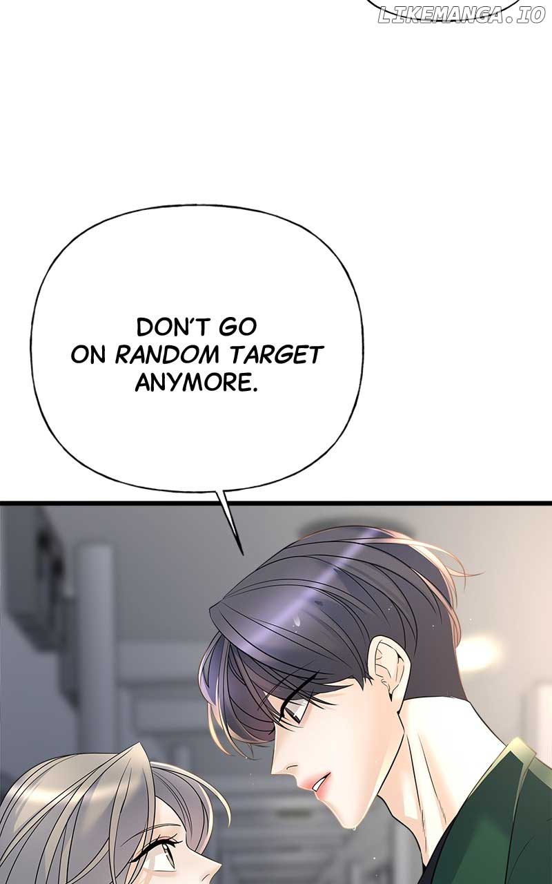 Random Target Chapter 13 page 10