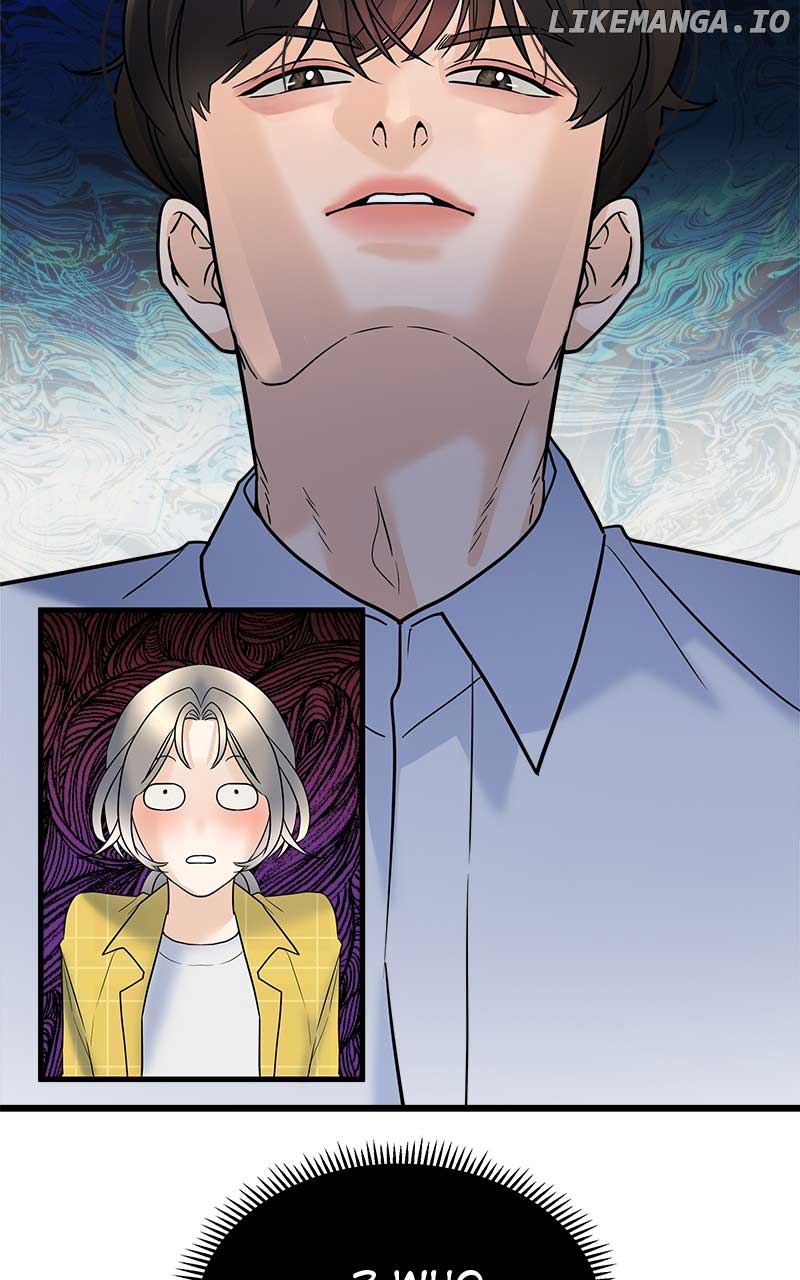 Random Target Chapter 13 page 113