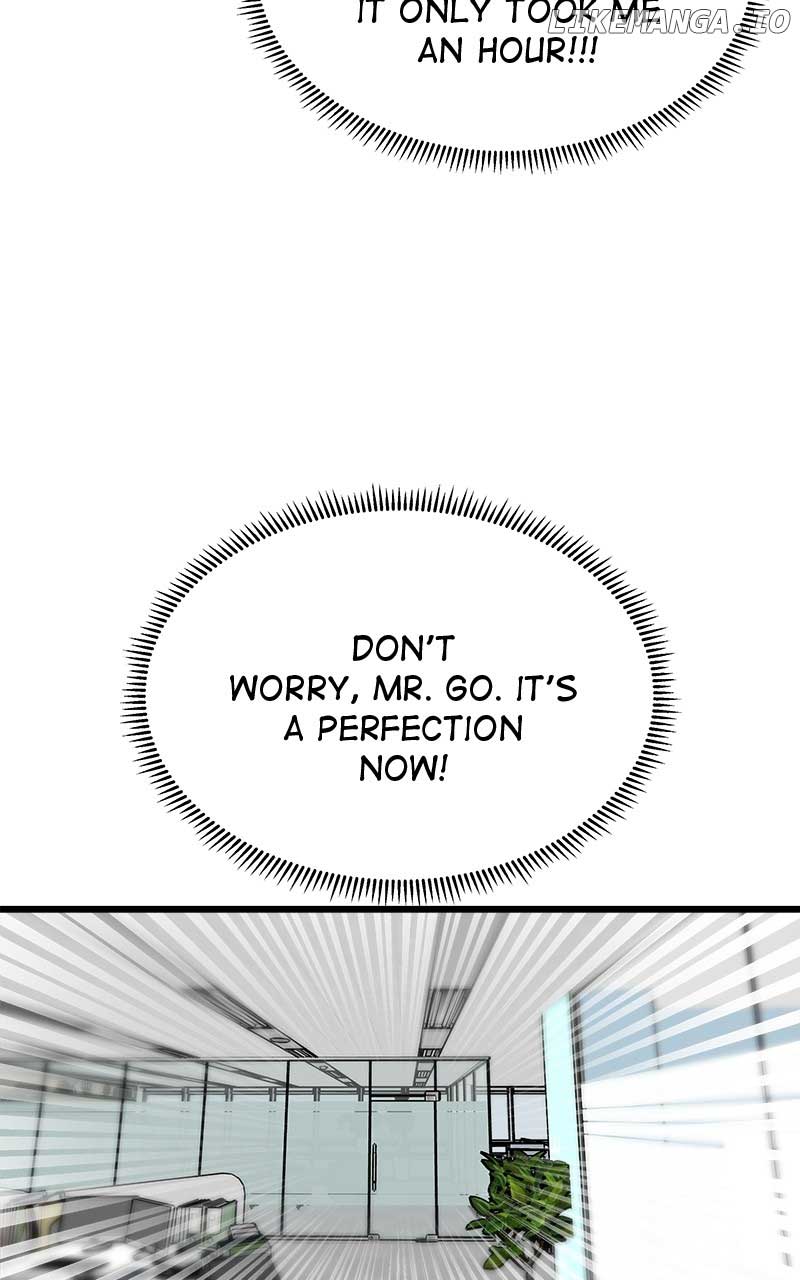 Random Target Chapter 13 page 142