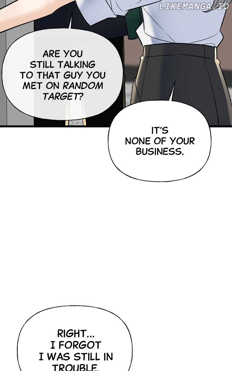 Random Target Chapter 13 page 17