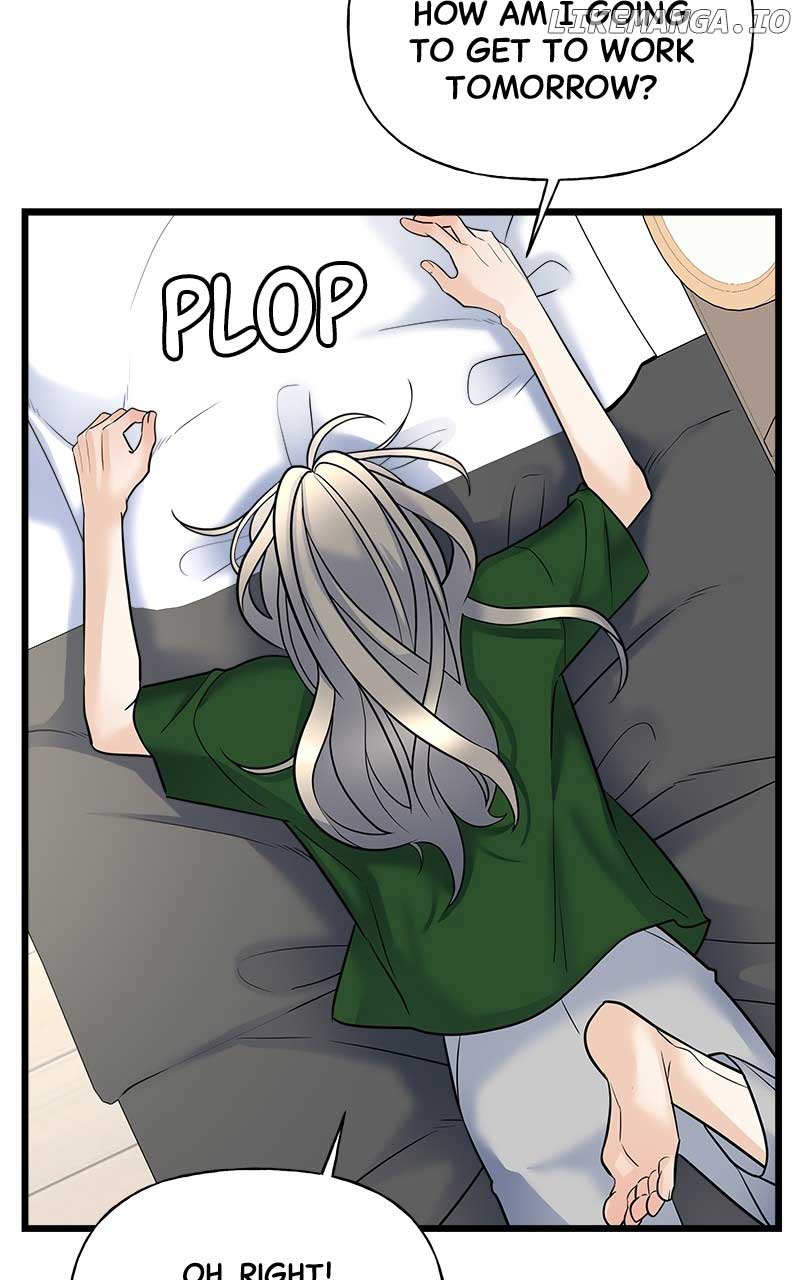Random Target Chapter 13 page 21