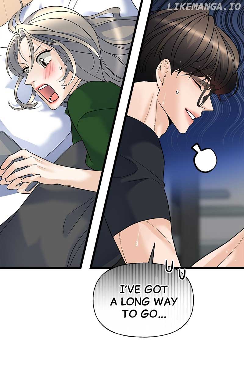 Random Target Chapter 13 page 35