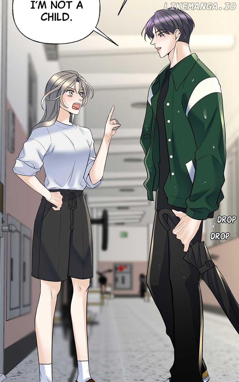 Random Target Chapter 13 page 3