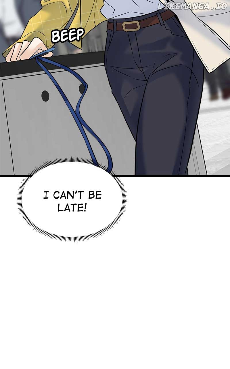 Random Target Chapter 13 page 47