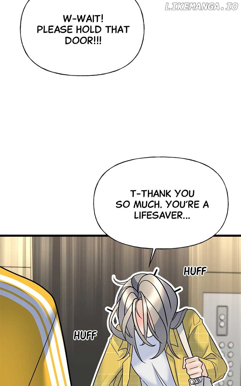 Random Target Chapter 13 page 49