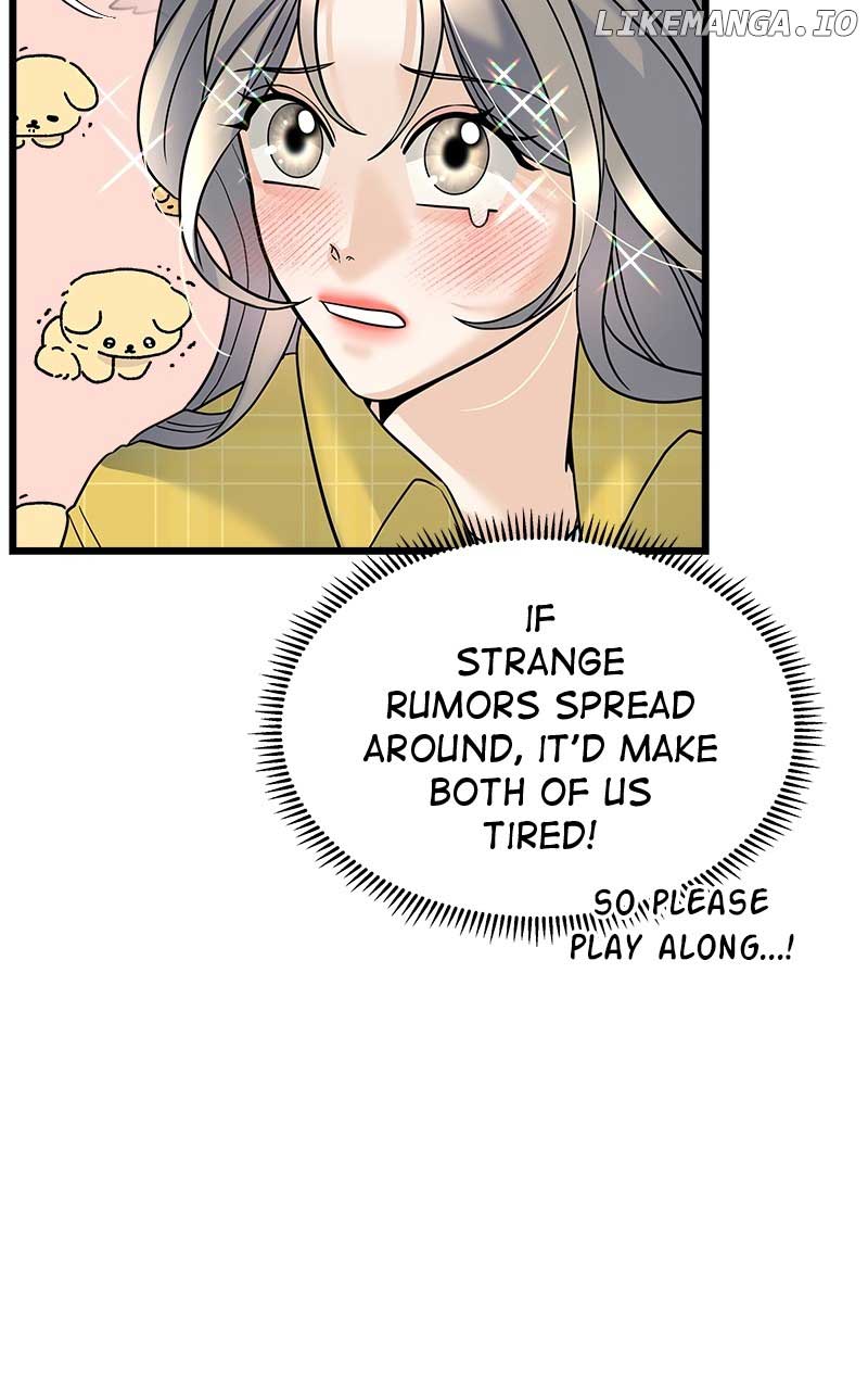 Random Target Chapter 13 page 63