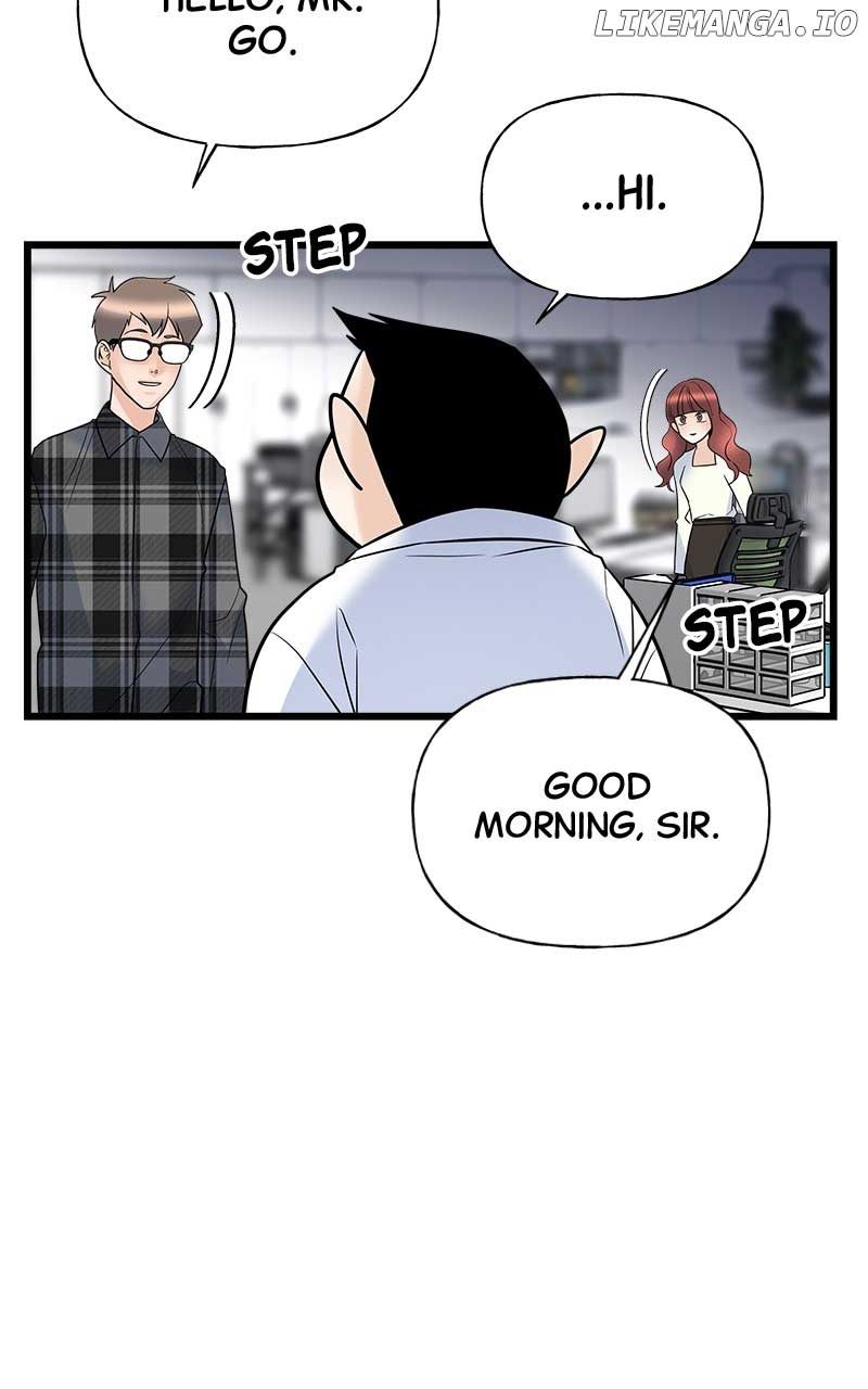 Random Target Chapter 13 page 86