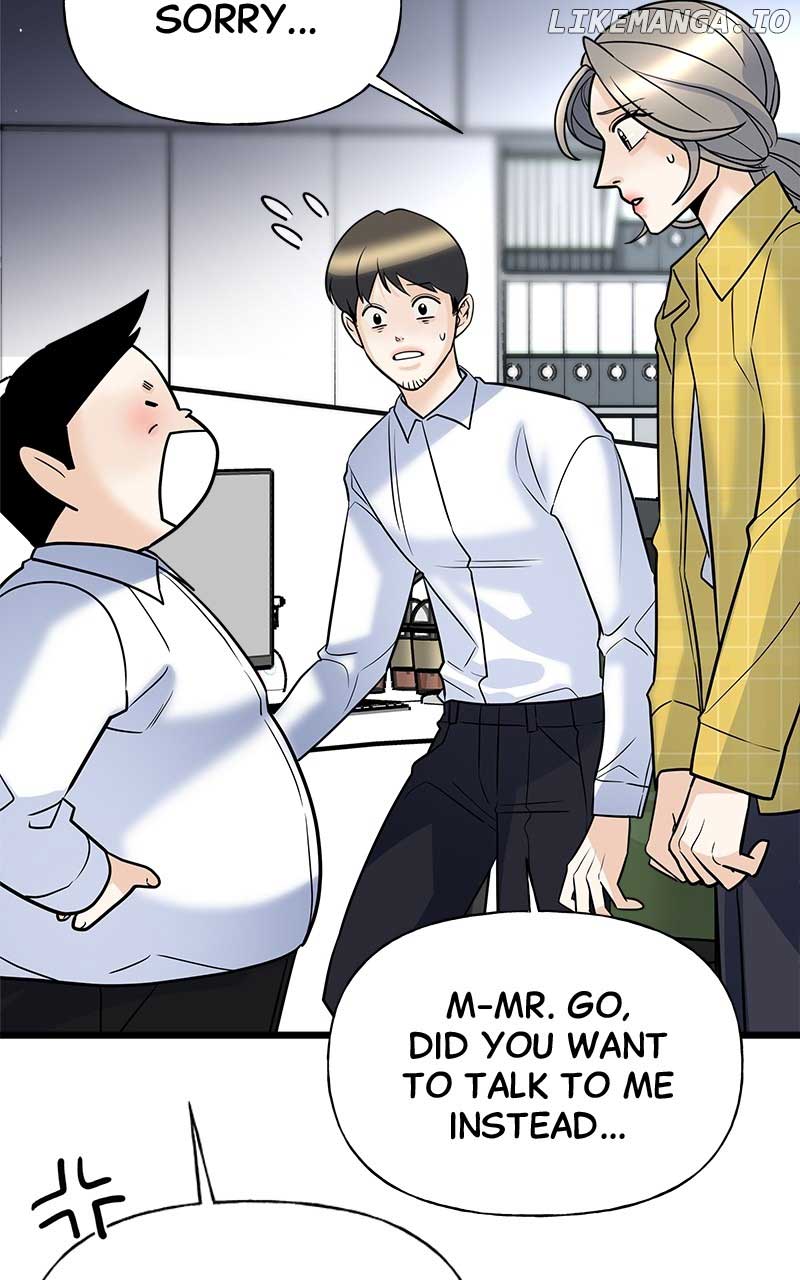 Random Target Chapter 13 page 91