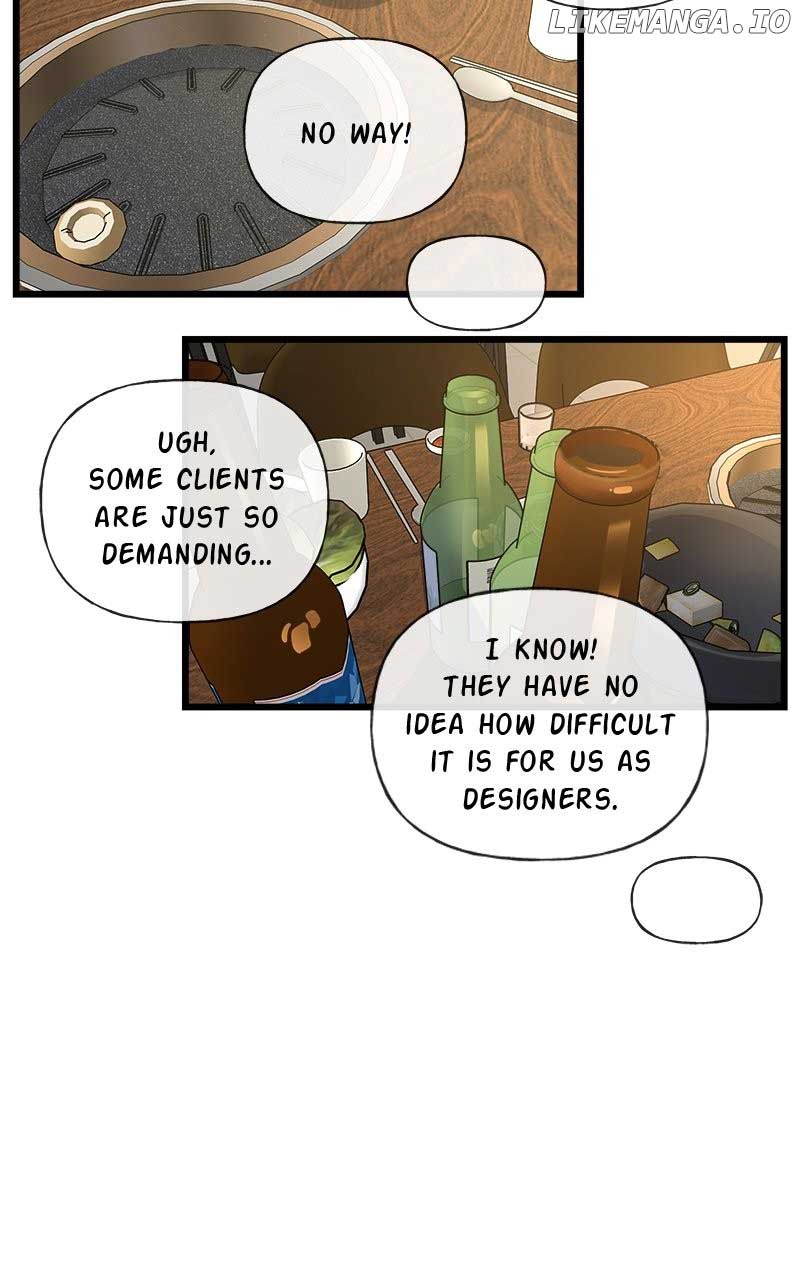Random Target Chapter 16 page 100
