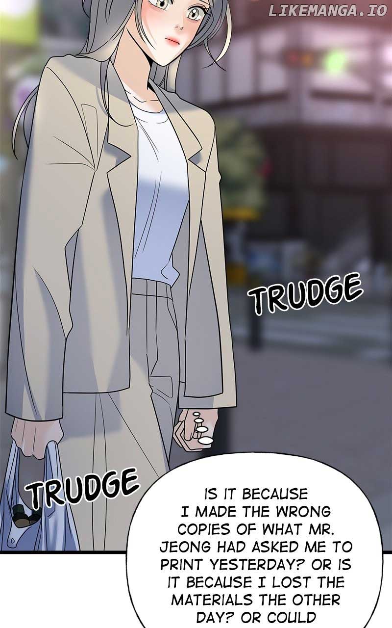 Random Target Chapter 16 page 107