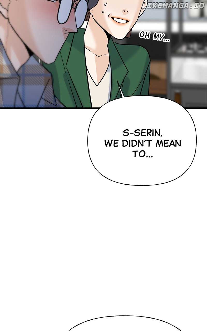Random Target Chapter 16 page 126