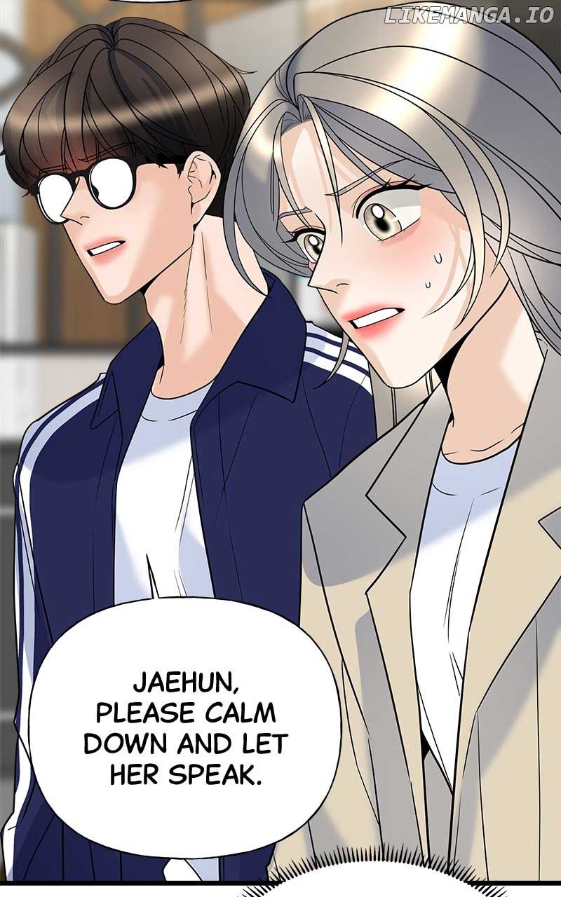 Random Target Chapter 16 page 131