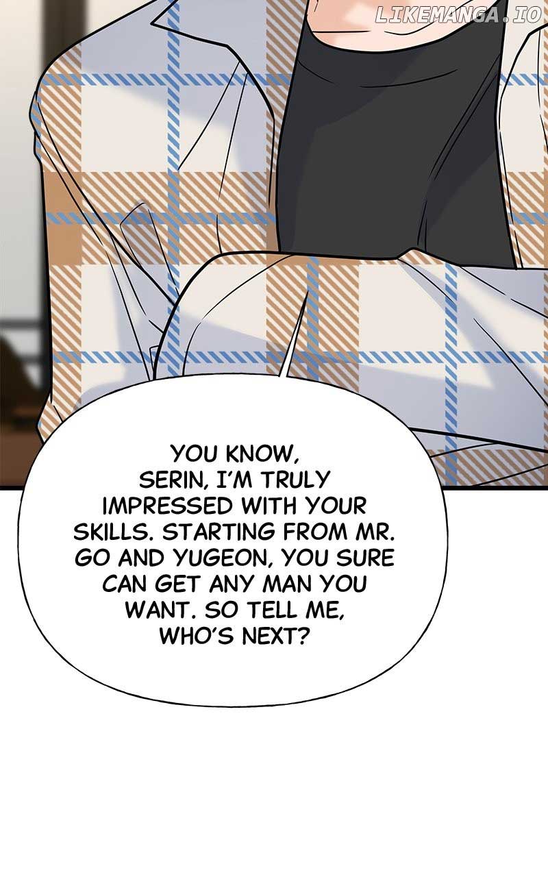 Random Target Chapter 16 page 136