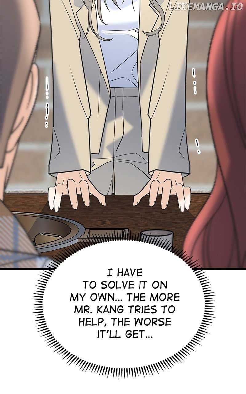Random Target Chapter 16 page 141