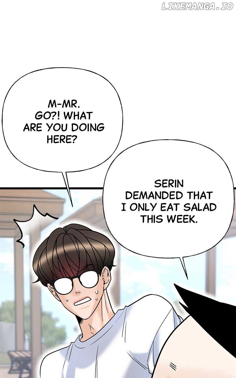 Random Target Chapter 16 page 50