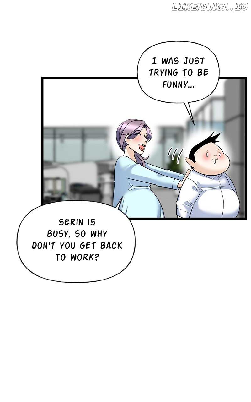 Random Target Chapter 16 page 5