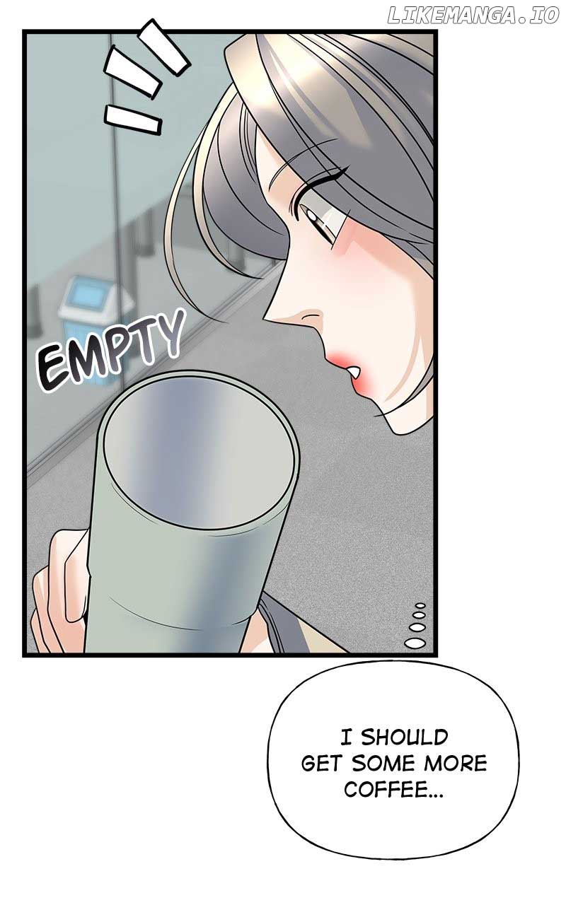 Random Target Chapter 16 page 6