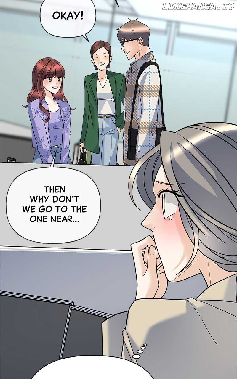 Random Target Chapter 16 page 70