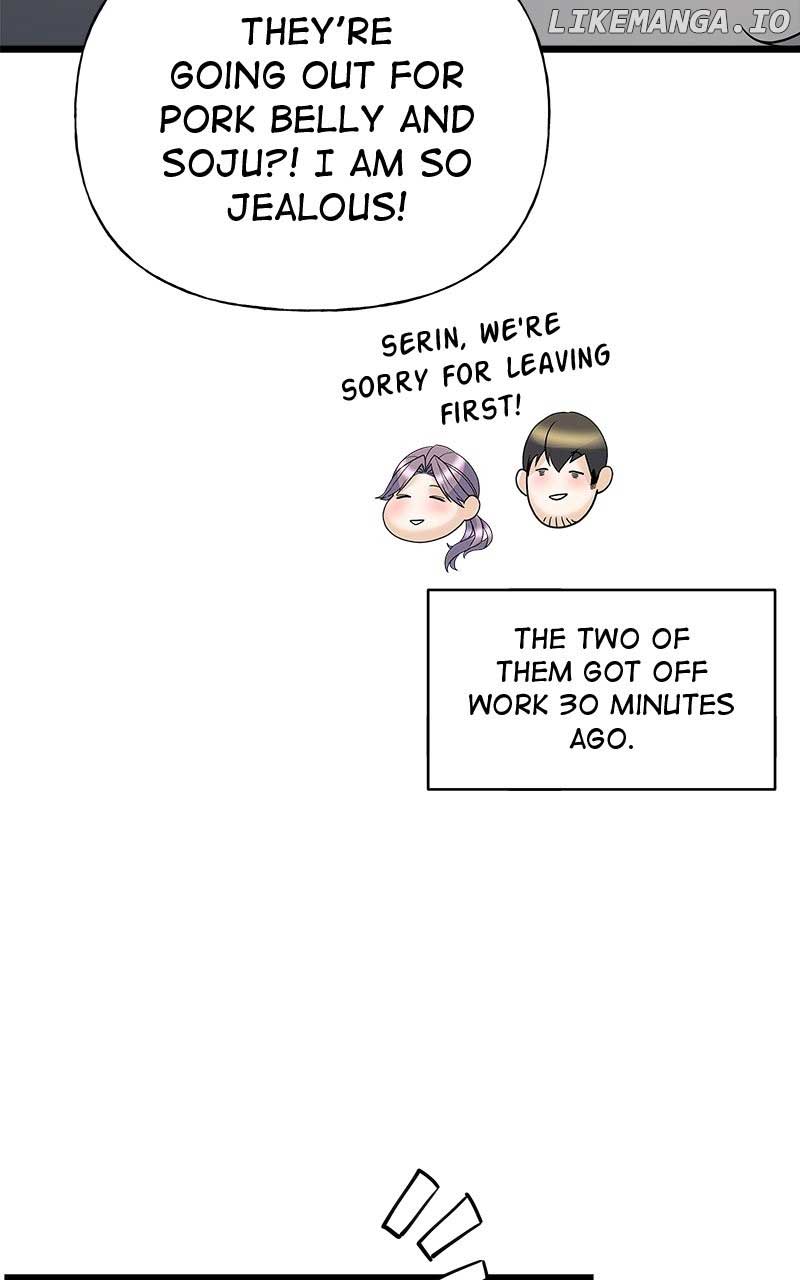 Random Target Chapter 16 page 71