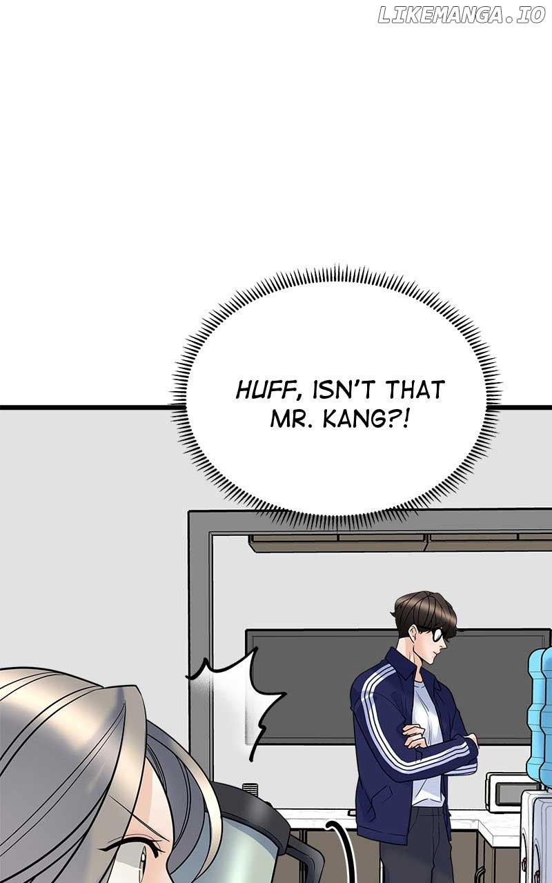 Random Target Chapter 16 page 8