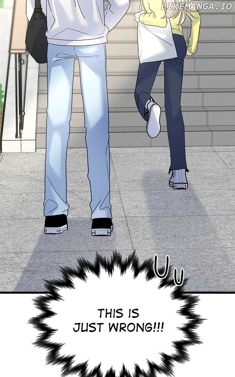 Random Target Chapter 18 page 11