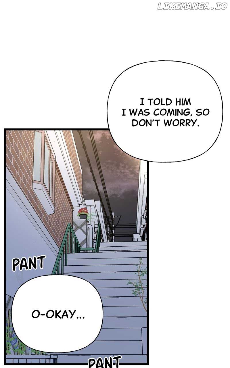 Random Target Chapter 18 page 119