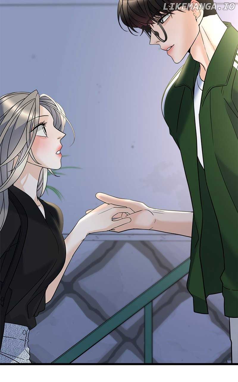 Random Target Chapter 18 page 128