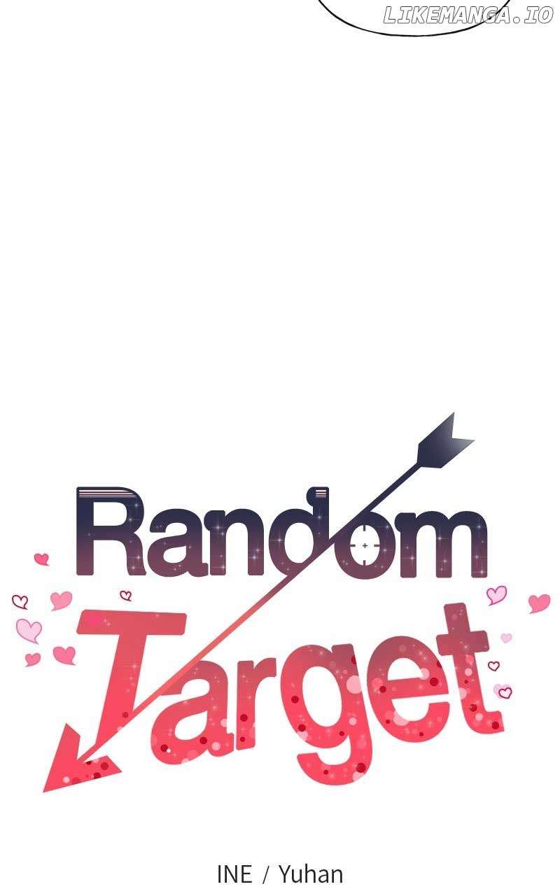 Random Target Chapter 18 page 33