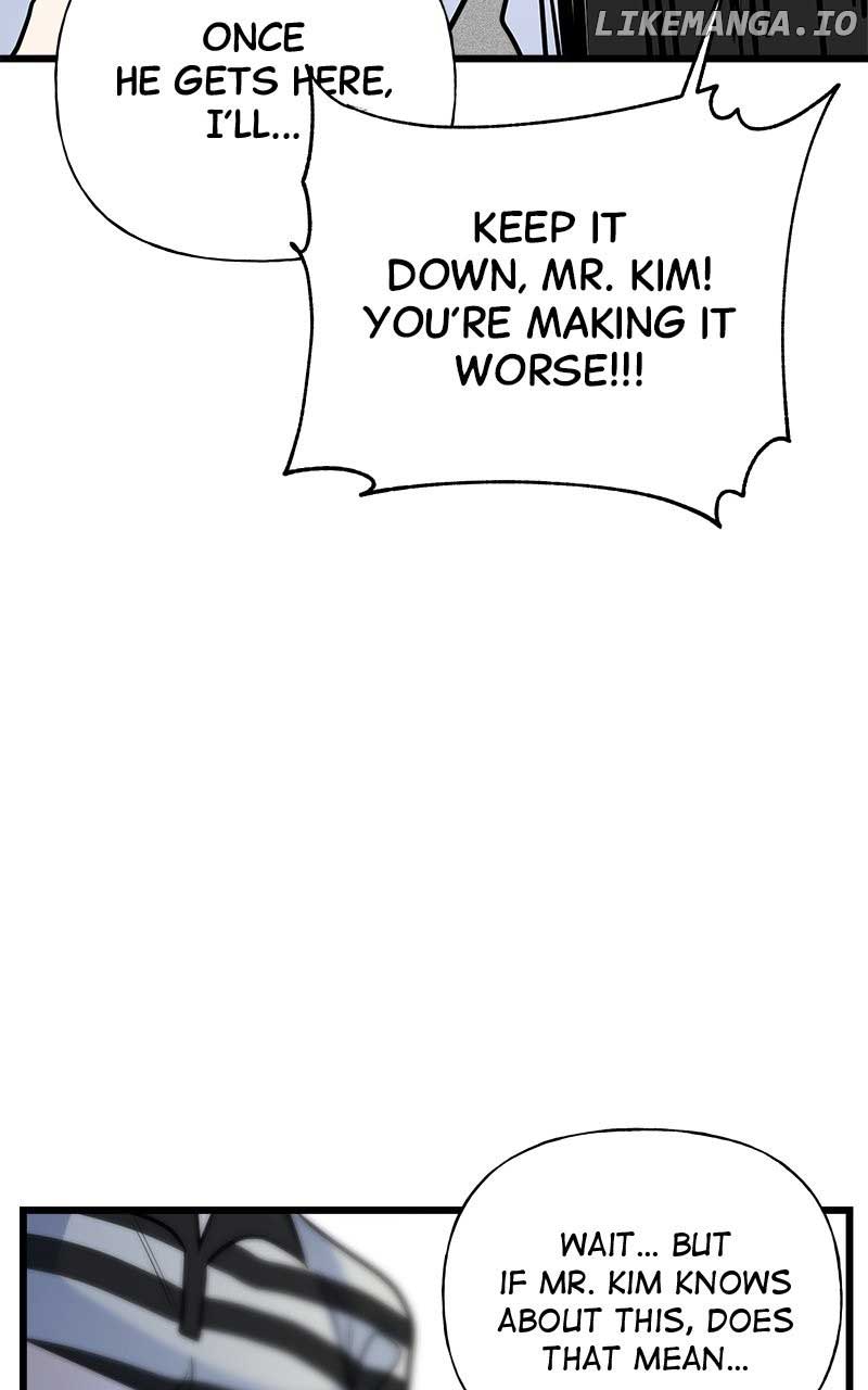 Random Target Chapter 18 page 45