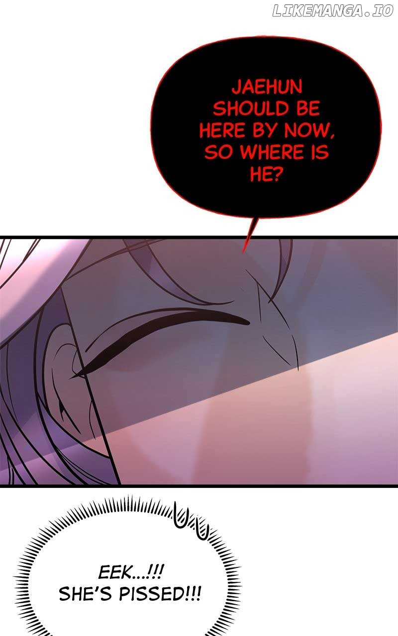 Random Target Chapter 18 page 49