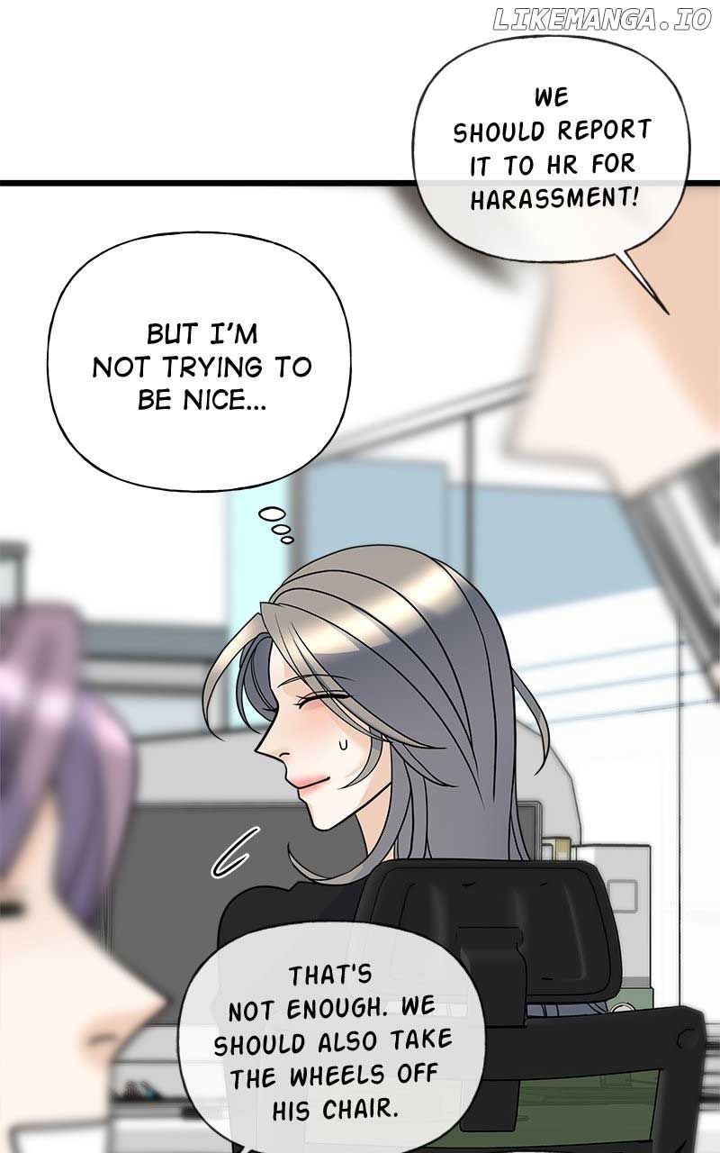 Random Target Chapter 18 page 52
