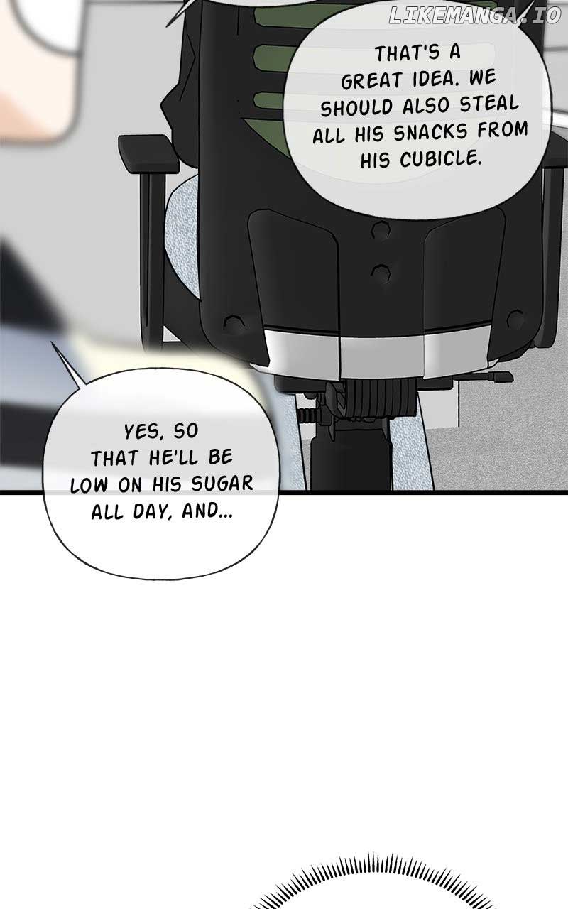 Random Target Chapter 18 page 53