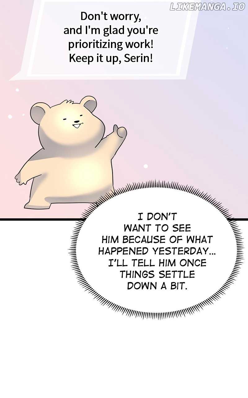 Random Target Chapter 18 page 56