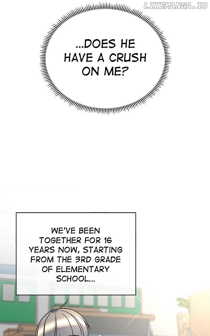 Random Target Chapter 18 page 7