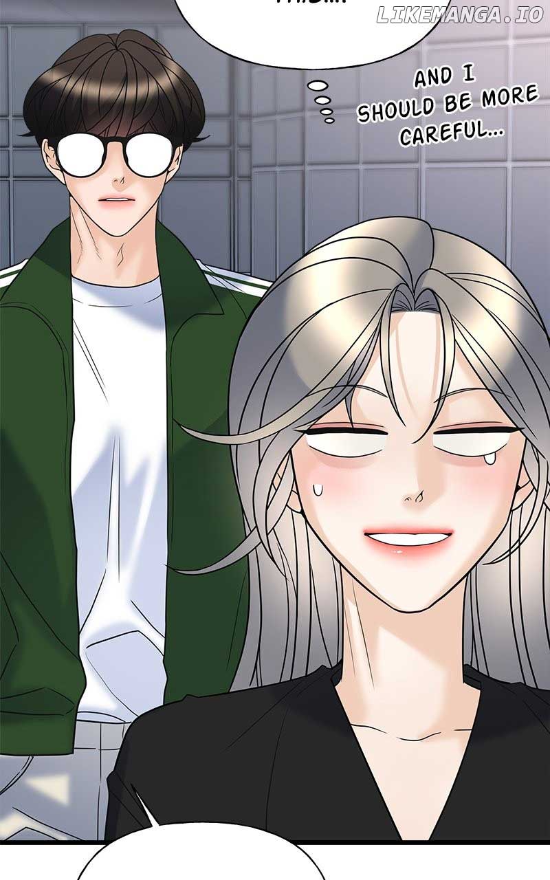 Random Target Chapter 18 page 79