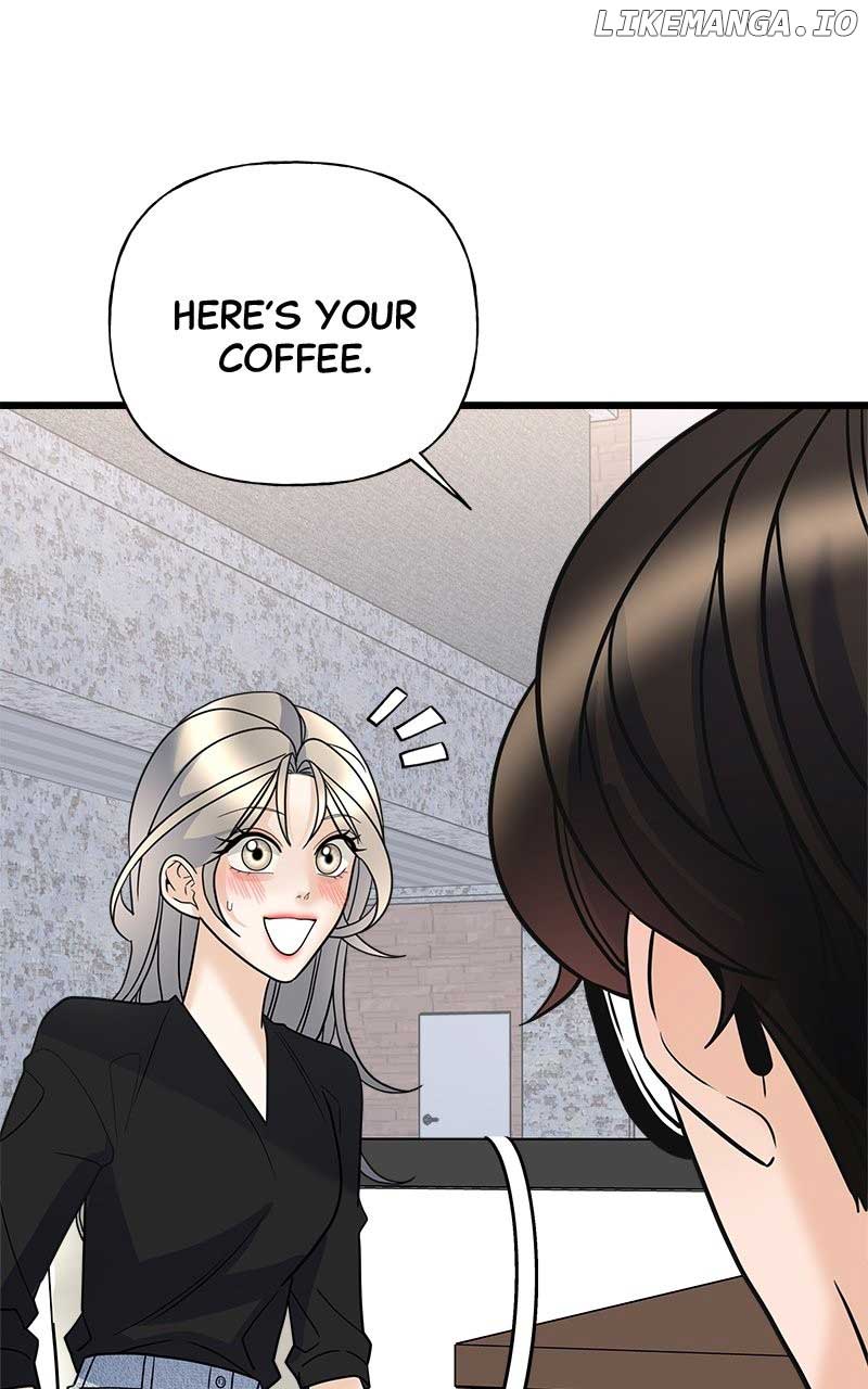 Random Target Chapter 18 page 83